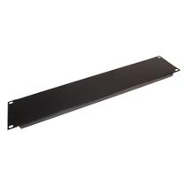Frente Falsa 2UX19 para RACK Padrão 19"