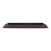 Frente Falsa 2UX19 para RACK Padrão 19"