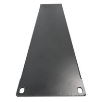 Frente Falsa Evus Ev-Bp3U Para Rack 3U X 19 Preto