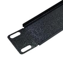 Frente Falsa para Rack (Tampa Cega) 1u 19" Frente Falsa para Rack (Tampa Cega) 1u 19"