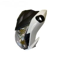 frente fan,start 160 2022