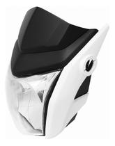 Frente Farol 2014 A 2021 Completa Compatível Titan Fan Start