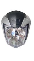 Frente Farol Completa Honda Cg Titan 160 22