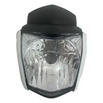 Frente Farol Completa Titan 150 14-15 Fan 160 16-21