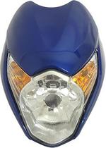 Frente Farol Completa Titan 150 Mix 2009 A 2010