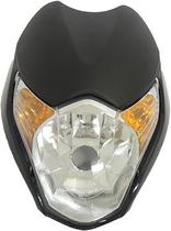 Frente Farol Completa Titan 150 Mix 2009 A 2010