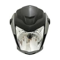 Frente Farol Completo Com Carenagem Fan 160 2023 6300005 Frente Farol Completo Com Carenagem Fan 160 2023 6300005