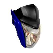 Frente Farol Completo Titan Fan Start 150 160 De 2014 a 2021 Moto Reposição