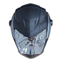 Frente farol fan 160 16/24 completa Frente farol fan 160 16/24 completa