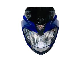 frente fazer 250 2018 a 2022
