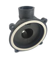 Frente Intermediario Da Bomba Hidromassagem Max Torque