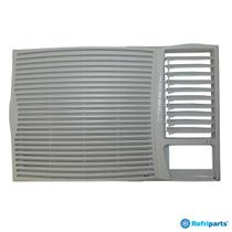 Frente Plástica Ar Condicionado Janela Springer GW05836027