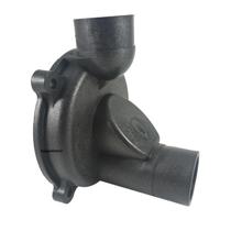 Frente Plastica Bomba Banheira Hidromassagem Max Torque