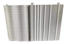 Frente Plástica do acj springer console Frente Plástica do acj springer console