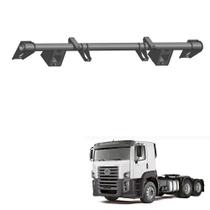 Frente Suporte 2 Degraus Volkswagen Constellation Inferior