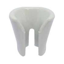 Frente Suporte Pontas S/ Lingueta Compatível Dabi/mz/dentmed