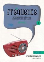 Frequence 1 - aprenda frances com um programa de r