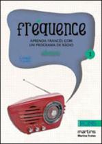 Fréquence - vol. 1 Fréquence - vol. 1