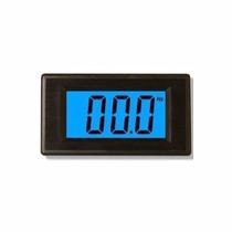 Frequencimetro Digital Lcd 10~199.9hz Ac Medidor Frequência