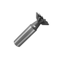 Fresa angular rabo de andorinha 60 graus 16x12mm