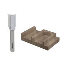 Fresa C10 A15 H6 141015.01 Radix