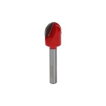 Fresa Canal Redondo 18-11006P Ø15,88mm, Corte 11,0mm Freud