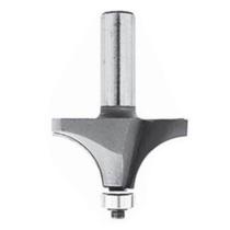 Fresa Cantoneira Dupla com Rolamento HT 1/4"" - D-02216 - MAKITA Fresa Cantoneira Dupla com Rolamento HT 1/4"" - D-02216 - MAKITA