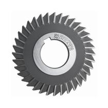 Fresa Circular 100 x 3,0 x 32mm - DIN 1834 B - 1213