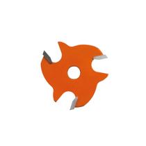 Fresa Circular Canal Lateral Hw Ø47,6x2,5mm Cmt - 82232511