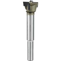 Fresa Com Dentes De Vídea/Metal Duro Para Dobradiça Tipo Caneco 35mm com 2 Dentes VONDER PLUS Fresa Com Dentes De Vídea/Metal Duro Para Dobradiça Tipo Caneco 35mm com 2 Dentes VONDER PLUS