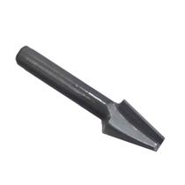 Fresa Cônica para Tupia Manual 6x12mm 1700050.01 Radix