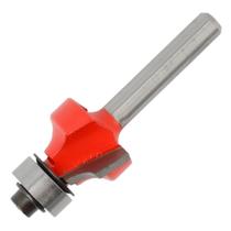 Fresa Cordão Raio 4,8 mm com Rolamento Haste 06 mm 34-10806 - Freud