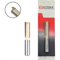 Fresa Ctp Paral.F 12X1/2X2 Fresa Ctp Paral.F 12X1/2X2