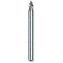 Fresa de Alta Velocidade Ref. 118 DREMEL Fresa de Alta Velocidade Ref. 118 DREMEL