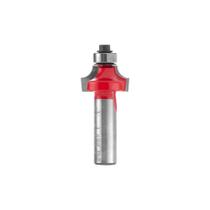 Fresa de Arredondar 34-12012P Ø 25,4mm, Corte 12,7mm Freud Fresa de Arredondar 34-12012P Ø 25,4mm, Corte 12,7mm Freud