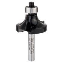 Fresa de Bolear Raio 9.5mm Haste Ø6mm Bosch