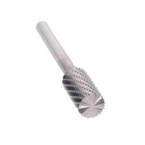 Fresa de Carburo Drill America SB-12 3,2 mm x 16 mm DUL Fresa de Carburo Drill America SB-12 3,2 mm x 16 mm DUL