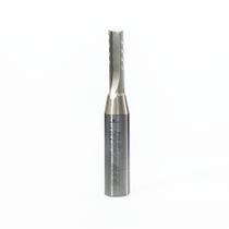 Fresa de Corte para Madeira - 8x28x12,7mm - R - Direita - 3T (3 cortes) KWS - Código: FR0828