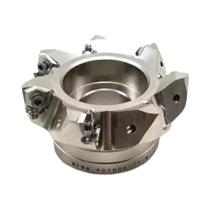 Fresa De Corte Rápido MFWN De Ângulo Reto De 90 Graus Com Inserto De Fresagem WNMU080608