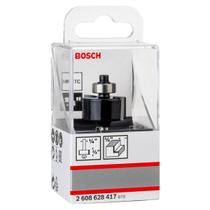 Fresa De Ensamblar Bosch 1/4'' D1 25,4mm L 12,7mm G 54mm Fresa De Ensamblar Bosch 1/4'' D1 25,4mm L 12,7mm G 54mm