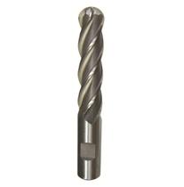 Fresa de Extremo Drill America Serie DWC 1/4" x 3/8" Aço Rápido (HSS) Fresa de Extremo Drill America Serie DWC 1/4" x 3/8" Aço Rápido (HSS)