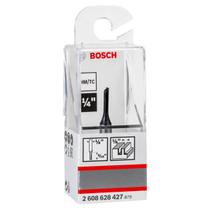 Fresa De Ranhurar Bosch Standard 1/4'' D1 3,2mm L7,7mm G51mm Fresa De Ranhurar Bosch Standard 1/4'' D1 3,2mm L7,7mm G51mm