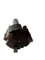 Fresa De Topo Polti 3 Videa Cortes P/ Fresadora Mandrilhador