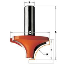Fresa De Widea Cordão 31,7x14x9,5mm Cmt - 72709511
