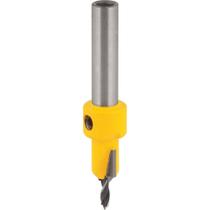 Fresa Dentes De Vídea/metal Duro Cabeça Cônica 10mm Vonder Fresa Dentes De Vídea/metal Duro Cabeça Cônica 10mm Vonder