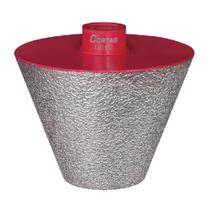 Fresa Diamantada Cônica M14 - 35 á 75mm (60215) - Cortag