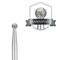 Fresa Diamantada Pm 06