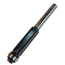 Fresa Encaixe 6 mm x 9,5 mm x 66,9 mm x 26 mm Makita Fresa Encaixe 6 mm x 9,5 mm x 66,9 mm x 26 mm Makita