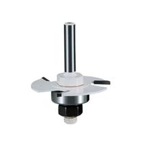 Fresa Encaixe para Madeira 1-7/8 Haste 1/4 D-50245 Makita Fresa Encaixe para Madeira 1-7/8 Haste 1/4 D-50245 Makita
