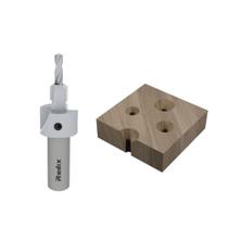 Fresa Escareadores 45º 22A0830.04 Radix